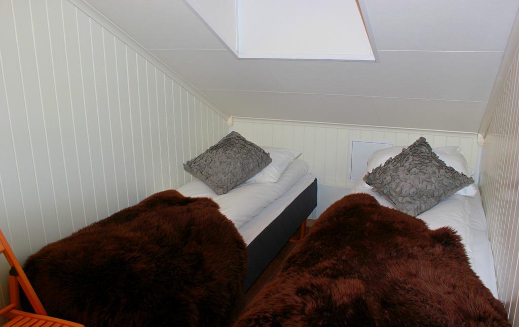 Trysilfjellet Leilighetshotell Стая снимка