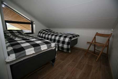 Trysilfjellet Leilighetshotell Стая снимка